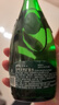 Perrier巴黎水 原装进口气泡水 0糖0卡原味天然矿泉水330ml*24瓶 实拍图