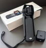 大疆 DJI Osmo Pocket 3 一英寸口袋云台相机 OP灵眸手持数码相机 旅游摄影摄像 直播vlog拍摄 标准版 官方标配 实拍图