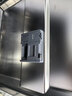 海尔（Haier）双微蒸汽洗W30Pro旗舰版洗碗机嵌入式150升+大容量80℃母婴级消杀分区洗EYBW16586GHU1 实拍图