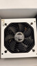 鑫谷（segotep）GM750W ATX3.1金牌全模组冰山版电源（12V-2X6支持5060Ti/5070Ti显卡/白色线材/台式电脑主机箱） 实拍图