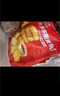 凤祥食品优形肉多多脆皮鸡块2斤 (500g*2) 炸鸡半成品鸡胸肉儿童空气炸锅 实拍图
