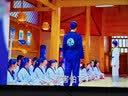 Vidda 海信电视65英寸 R65【固定挂架版】144Hz高刷 智慧屏 4K智能 一级能效 液晶家用游戏平板电视机 实拍图