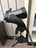 星特朗150SLT施卡C6专业观星观月高倍深空观测自动寻星跟星天文望远镜 实拍图