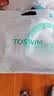 拓胜（TOSWIM） 游泳馆专用连体泳衣女成人竞速保守微胖显瘦遮肉不兜水游泳衣 【银梦星澜】+送泳帽 L 【高165-169cm/重53-61kg】 实拍图
