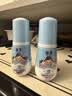 狮王（Lion）趣净泡沫免洗抑菌洗手液50ml*3无需水洗方便携带抑菌呵护儿童 实拍图