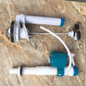 沐唯（muvi）马桶配件通用全套抽水马桶水箱排水阀老式坐便器上进水阀下冲水器 实拍图