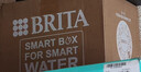 碧然德（BRITA）过滤净水器 家用滤水壶 净水壶 海洋系列 去水垢专家版滤芯11枚 环保加固包装 实拍图