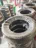 固特异（Goodyear）爆款清仓 24年 汽车轮胎 225/50R17 98Y NCT5 配套大师 适配雅阁 实拍图