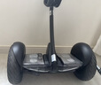 九号（Ninebot）成人护具套装M码 平衡车滑板车自行车体感车配件 实拍图