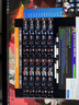 HKC 24.5英寸2K 380Hz专业电竞FastIPS硬件低蓝光HDR400原神游戏10bit旋转升降DP2.1显示器神盾25Q380 实拍图