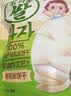 艾唯倪（ivenet）有机米饼儿童零食磨牙棒 韩国原装进口入口易溶饼干 原味30g 实拍图