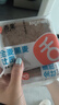 舌里黑麦全麦面包1kg0脂吐司粗粮早餐健身代餐休闲零食【京东真全麦】 实拍图