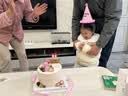 巴拉巴拉童装宝宝羽绒服秋冬季婴儿轻薄儿童外套上衣造型萌趣男童女童反季 奶白10501 130 cm 实拍图