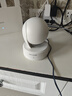 普联（TP-LINK）800万全彩云台无线网络摄像机监控摄像头TL-IPC48AW 全彩 Plus 256G存储卡套装 实拍图
