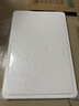 大江硬硅藻泥吸水地垫厕所卫生间门口脚垫浴室地垫39x60cm 实拍图