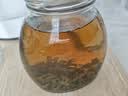 猴王牌中茶中粮出品 茉莉花茶 浓香型茶叶散装袋装 大圣一号80g 实拍图
