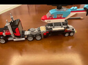 乐高（LEGO）积木31169 鲜花打字机男女孩儿童玩具七夕情人节礼物家居装饰摆件 实拍图