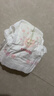 好奇（Huggies）铂金装小桃裤成长裤L120片(9-14kg)尿不湿拉拉裤【夏季散热王】 实拍图