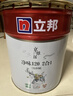 立邦乳胶漆内墙漆京雅居净味120防潮易擦洗无添加环保漆5L/约7kg 实拍图