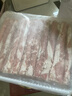 鲜京采 国产原切牛肉卷400g*3 生鲜牛肉 火锅食材 牛肉片 京东自有品牌 实拍图
