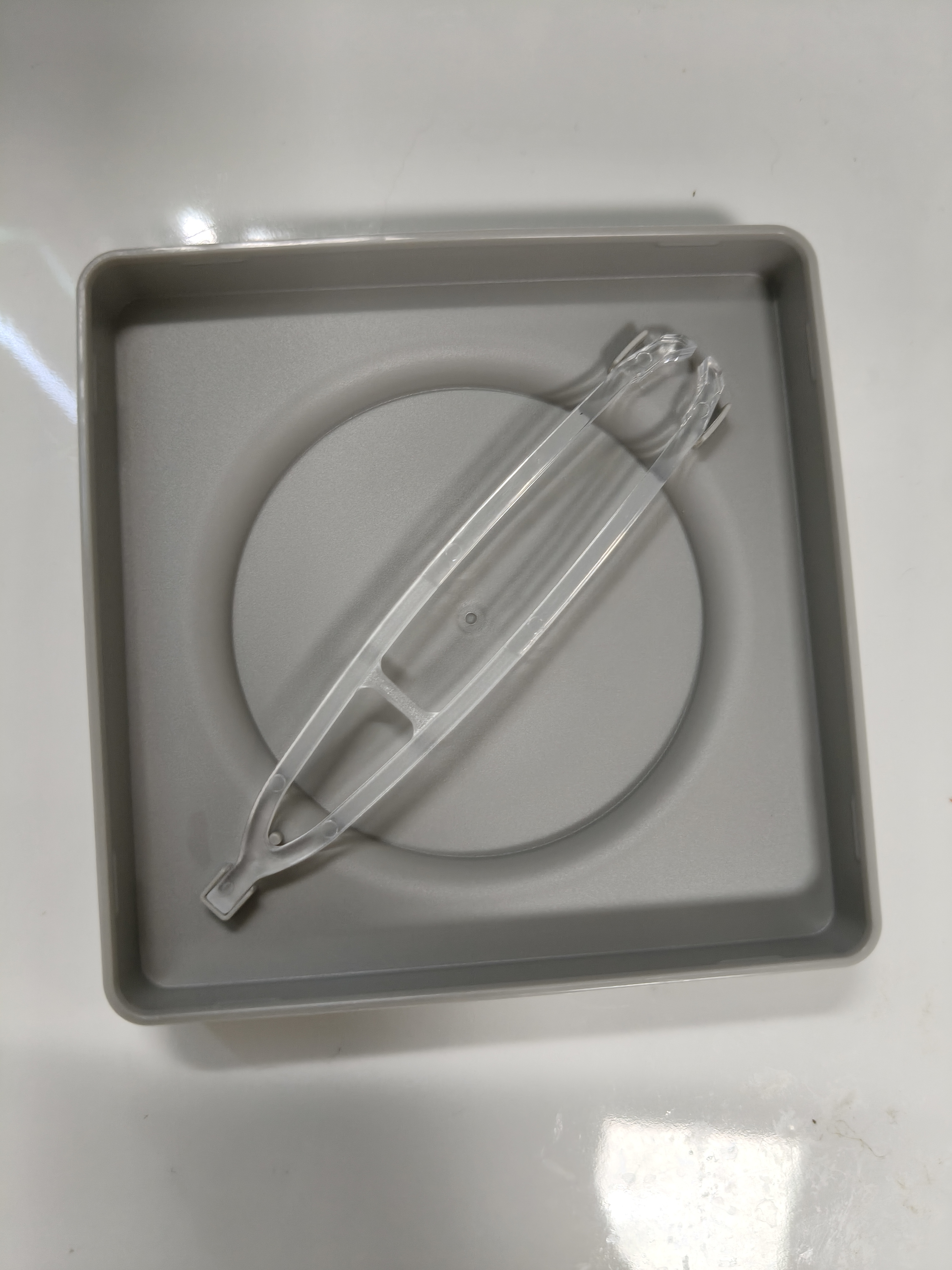 C咖【王一博同款】清洁控油妆前湿敷棉片30片去黑头抛光面膜生日礼物 实拍图