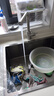 格威特增压泵家用全屋热水器自来水加压泵冷热水全自动太阳能屏蔽泵管道 GW15-9原厂配置【家用轻音泵】 实拍图