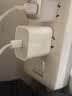 Apple/苹果 20W type-c充电器 苹果usb-c充电器原装手机快充头 旗舰店苹果iPhone 17 Pro Max充电器 实拍图