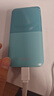 华为随身wifi5/3pro支持5G 4G设备三网通用移动无线路由器网卡5g双频免插卡车载无限流量随行便携2025 随行WiFi 5 青色+【 一年流量套餐 】 实拍图