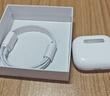 DIJO【华强北顶配】Air4蓝牙耳机双耳无线降噪适用于苹果16pro/15/14/13华为oppo安卓vivo荣耀小米 【华强北旗舰】【空间功能+ 任意名字+超强续航+秒连接】 实拍图