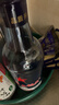 红星二锅头 蓝瓶绵柔8陈酿 清香型白酒 43度 500ml*6瓶  非箱装 实拍图