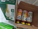 乐事（Lay's）无限薯片 翡翠黄瓜味 104克*2罐 208克 休闲零食 膨化食品 实拍图