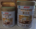 汤臣倍健蛋白粉450g+150g+赠10g*2袋  乳清蛋白粉 成人中老年人增强免疫力 实拍图