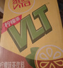 维他奶维他经典柠檬味茶饮料250ml*16盒 家庭聚会 分享装 实拍图
