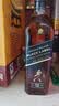 尊尼获加（JOHNNIE WALKER） 黑方黑牌 12年 苏格兰 调和型威士忌 1000ml  裸瓶装 晒单实拍图