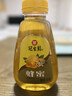 冠生园 百花蜂蜜428g 挤压瓶装纯蜂蜜 中华老字号 早餐牛奶伴侣冲饮礼品 实拍图