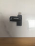 闪迪（SanDisk）128GB Type-C USB3.2 手机U盘DDC3黑色 读速高达400MB/s 自动备份 手机电脑两用  实拍图