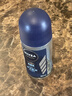 妮维雅（NIVEA）抑汗除臭净味香体腋下止汗夏季干爽男士海洋酷爽爽身走珠液50ml 实拍图