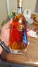 张裕可雅白兰地 桶藏6年VSOP 500ml 单瓶装 洋酒礼盒 礼品送礼 实拍图