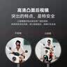 雅迪电动车后视镜8MM孔径通用高清反光镜适用于电动车电瓶车 实拍图
