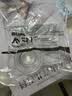 新安怡电动吸奶器配件SCF903/902/303/301鸭嘴阀花瓣硅胶垫 主体三通 实拍图
