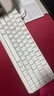 迈从（MCHOSE）Ace 68 V2磁轴键盘Gus同款RT电竞游戏低延迟60pro机械有线68键配列FPS双驱动无畏契约【教育优惠】 Ace 68 电竞版 白色 蓝冰磁轴 实拍图