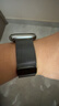 BHO苹果手表表带适用apple watch s11/ultra/se/3/2双磁吸米兰尼斯表带iwatch s10/9/8金属不锈钢表带 实拍图