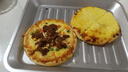 格兰仕电烤箱 烤箱家用 烘焙烤箱40L超大容量内置可视炉灯上下独立控温多层多功能 黑色 40L 实拍图