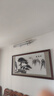 三雄极光 led灯管一体化t5支架无影灯管灯带 led日光灯长条节能灯具套装 实拍图