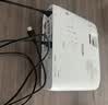 爱普生（EPSON）CB-X49 投影仪 3600流明 3LCD 办公会议 侧投 高亮商用投影机三年保 CB-X06同款 实拍图