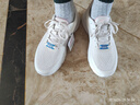 斯凯奇（Skechers）运动鞋男士夏季网面透气休闲鞋户外软底轻便跑步鞋232398 实拍图