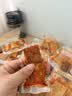 三只松鼠四味豆香礼包500g/袋/约50包 豆干素食素肉鱼豆腐干解馋休闲零食 实拍图