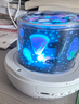 万火星空投影灯小夜灯满天星卧室新款儿童投影仪氛围全屋女孩生日礼物 实拍图