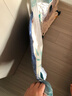 佛斯德真空压缩袋收纳袋棉被被子衣物衣服整理袋子电泵抽空气压缩收纳袋 2个中号【仅袋子】 实拍图