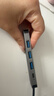 绿联Type-C扩展坞HDMI拓展坞60Hz投屏网线转接头HUB读卡器适用苹果MacBook Air/华为联想雷电4 实拍图